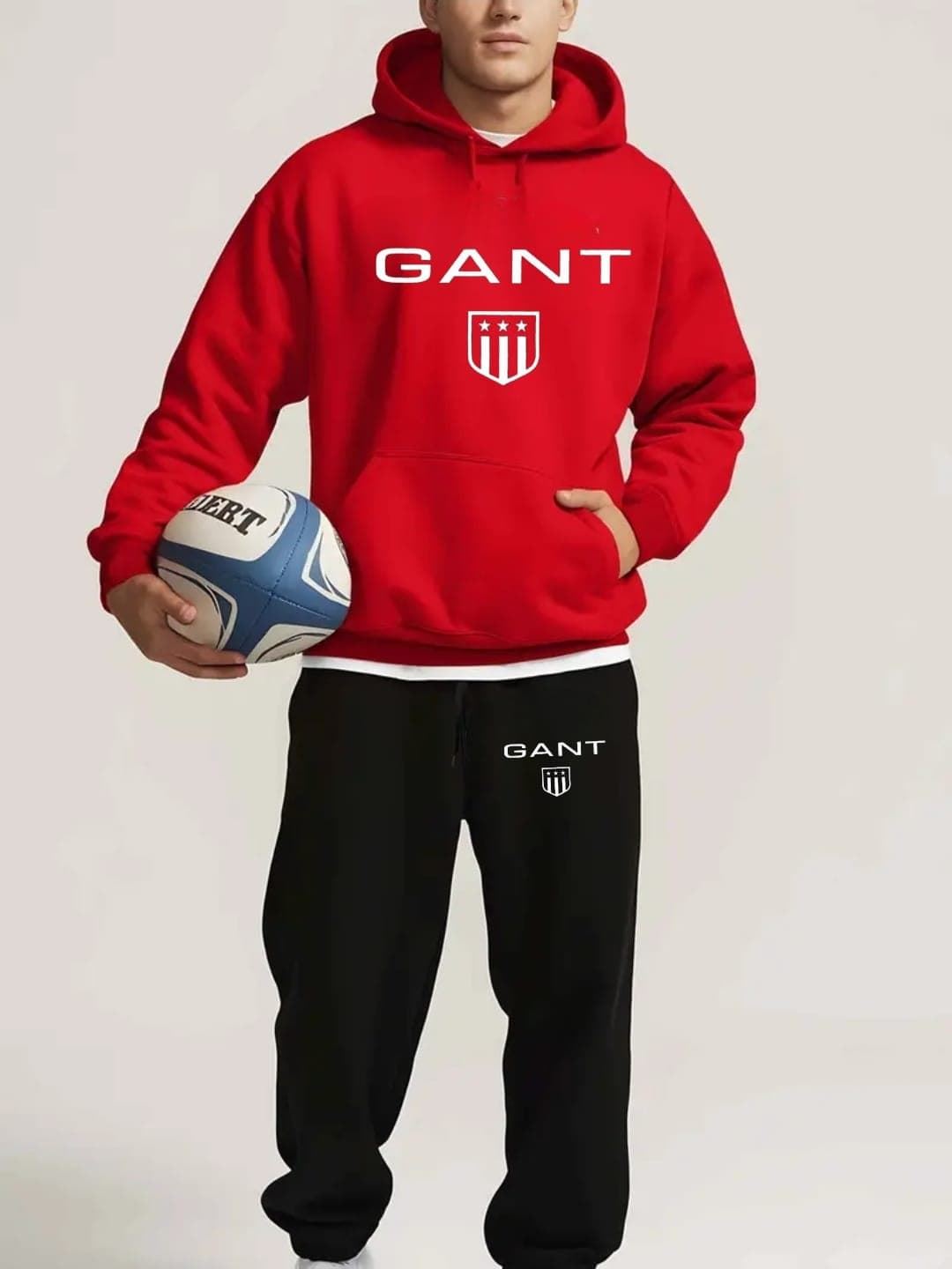 Chándal Gant para hombre - Imagen 3