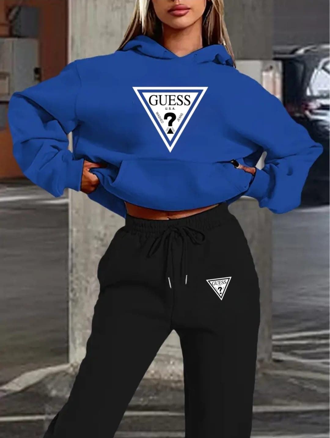 Chándal Guess para mujer - Imagen 1