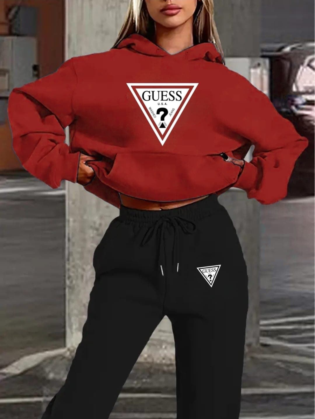 Chándal Guess para mujer - Imagen 3