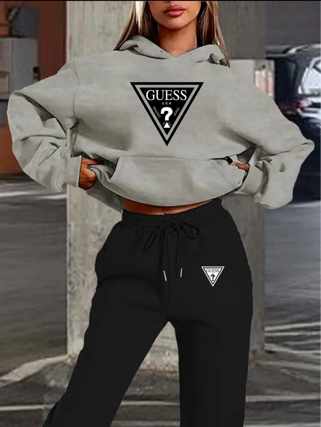 Chándal Guess para mujer - Imagen 5