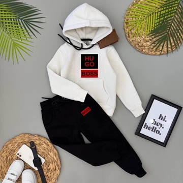 Chándal Hugo Boss para hombre - Imagen 2