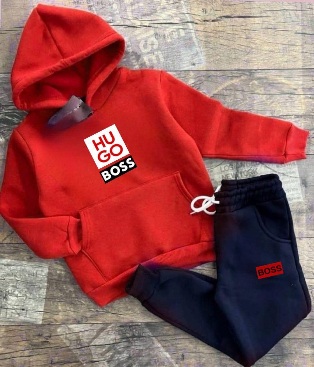 Chándal Hugo Boss para hombre - Imagen 3