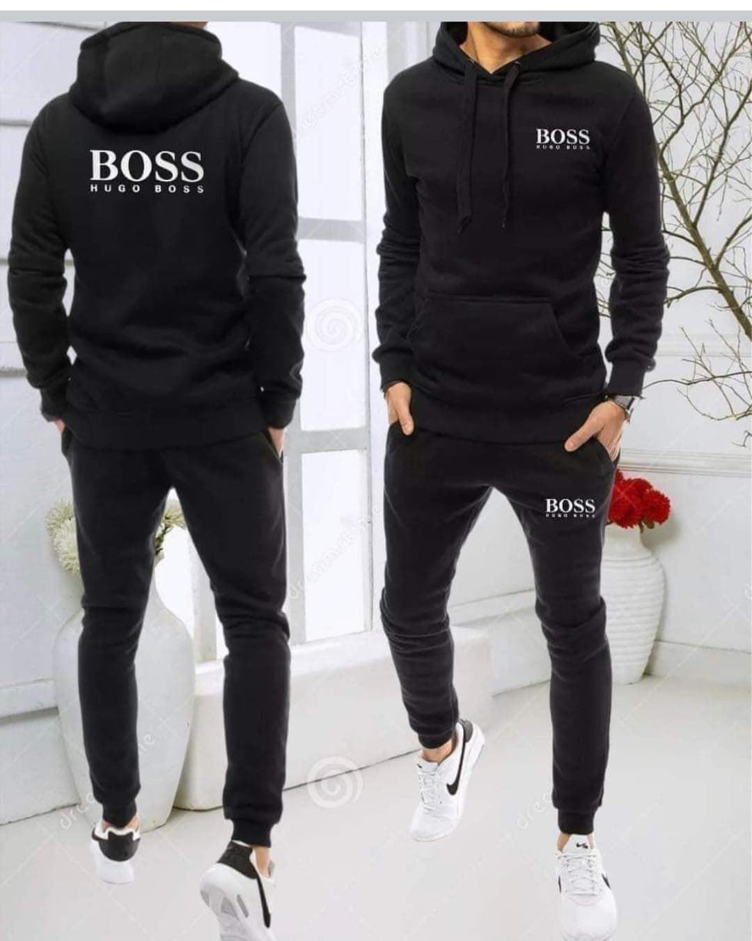 Chándal Hugo Boss para hombre - Imagen 1