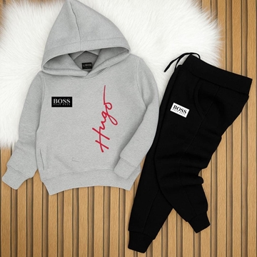 Chándal hugo para niños - Imagen 1