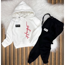 Chándal hugo para niños - Imagen 2