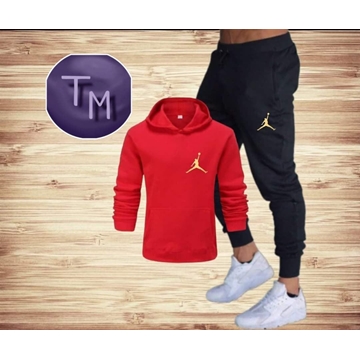 Chándal Jordan para hombre - Imagen 1