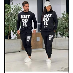 Chándal Just do it unisex - Imagen 1