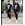 Chándal Just do it unisex - Imagen 1