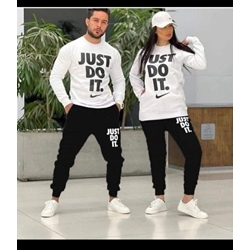 Chándal Just do it unisex - Imagen 2