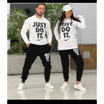 Chándal Just do it unisex - Imagen 2