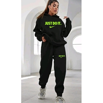 Chándal Just do it unisex - Imagen 1
