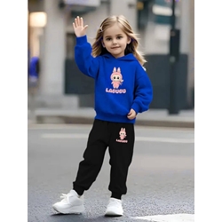 Chándal labubu - Imagen 2