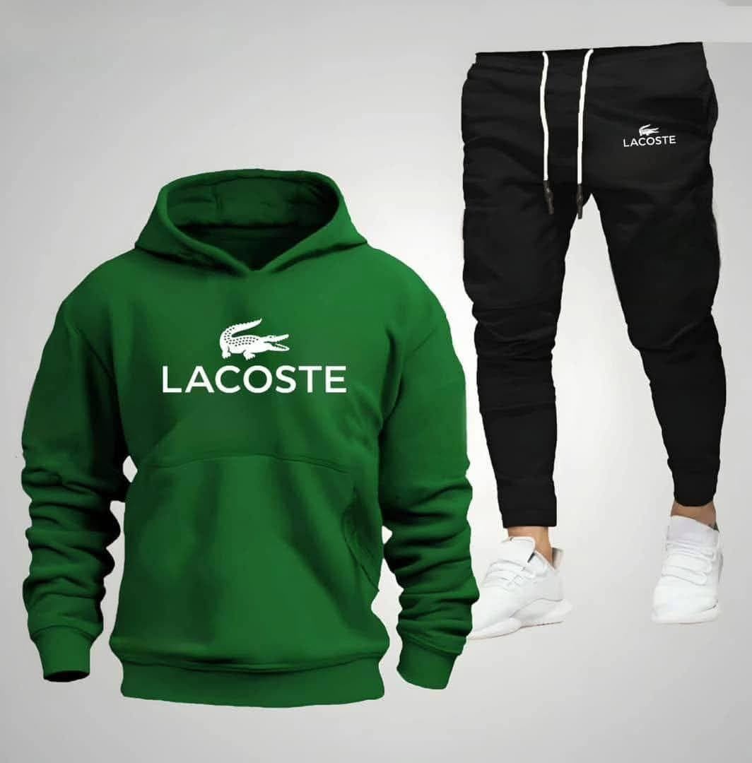 Chándal Lacoste para hombre - Imagen 1