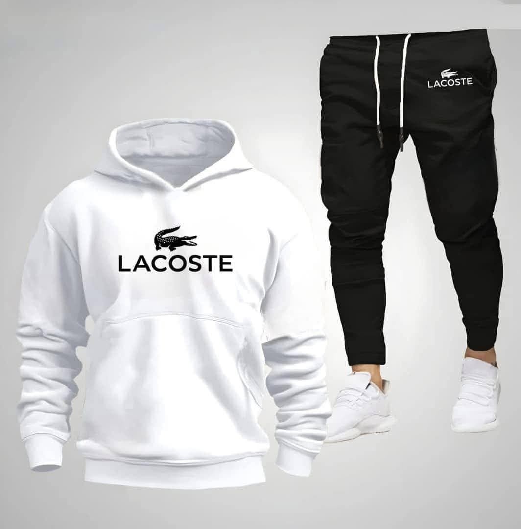 Chándal Lacoste para hombre - Imagen 2