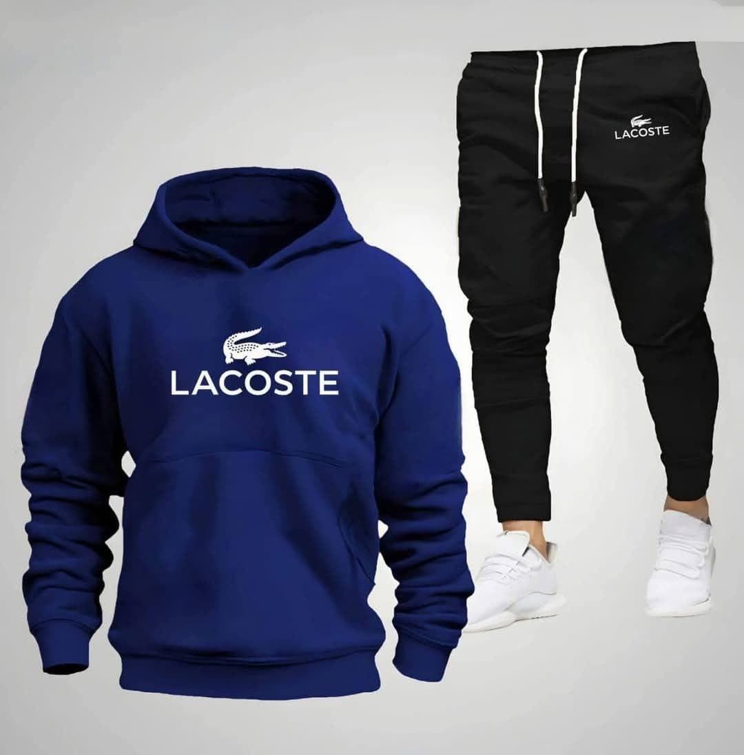 Chándal Lacoste para hombre - Imagen 3