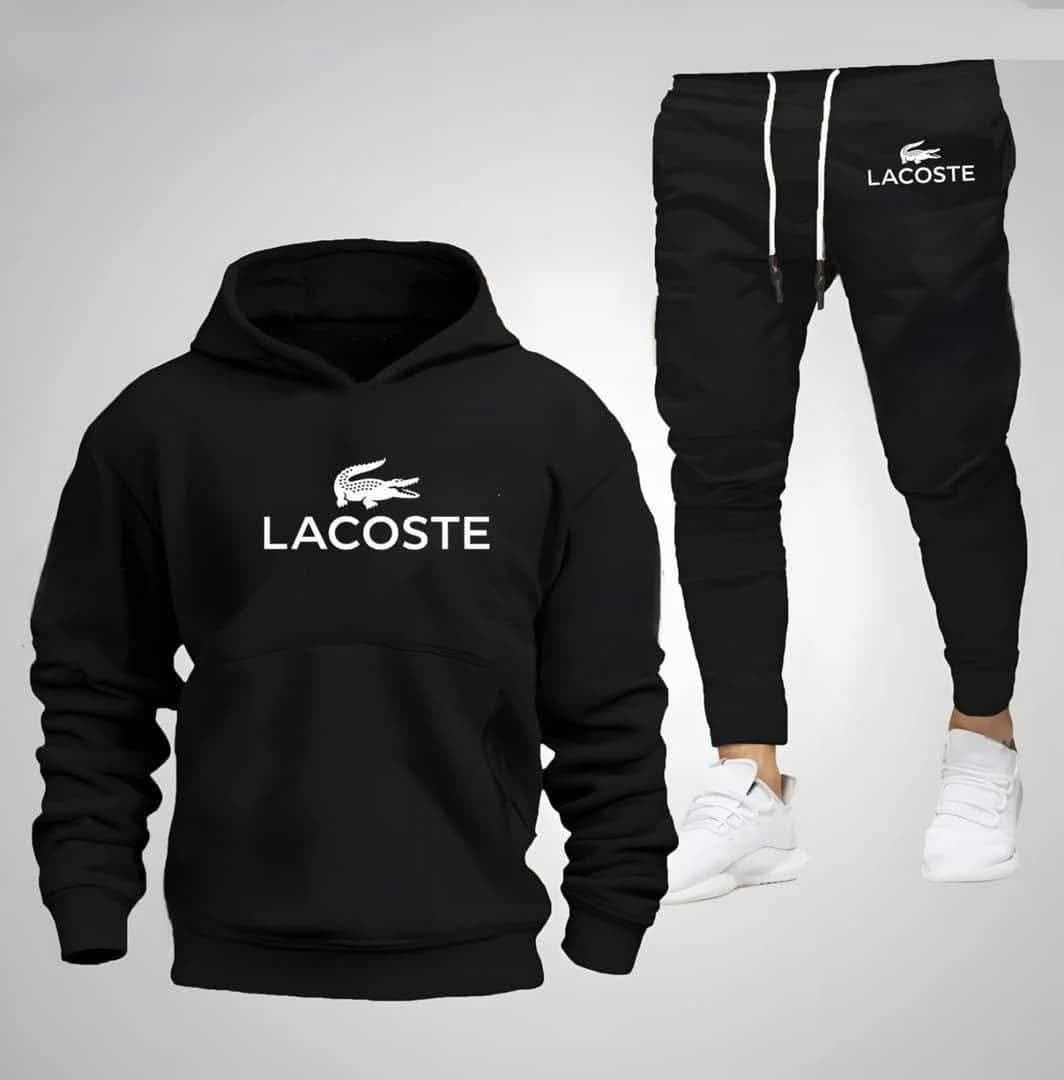 Chándal Lacoste para hombre - Imagen 4