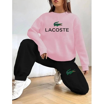 Chándal Lacoste para mujer - Imagen 1