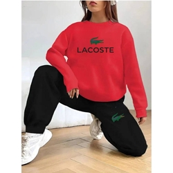 Chándal Lacoste para mujer - Imagen 2