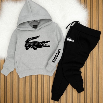 Chándal lacoste para niños - Imagen 1