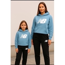 Chándal New balance mama &hija - Imagen 1