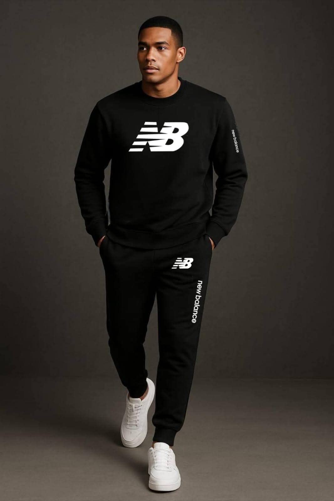 Chándal New Balance para hombre - Imagen 1