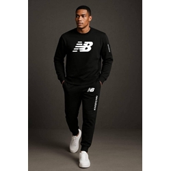 Chándal New Balance para hombre - Imagen 1