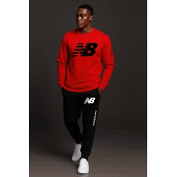 Chándal New Balance para hombre - Imagen 2