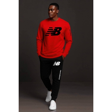 Chándal New Balance para hombre - Imagen 2