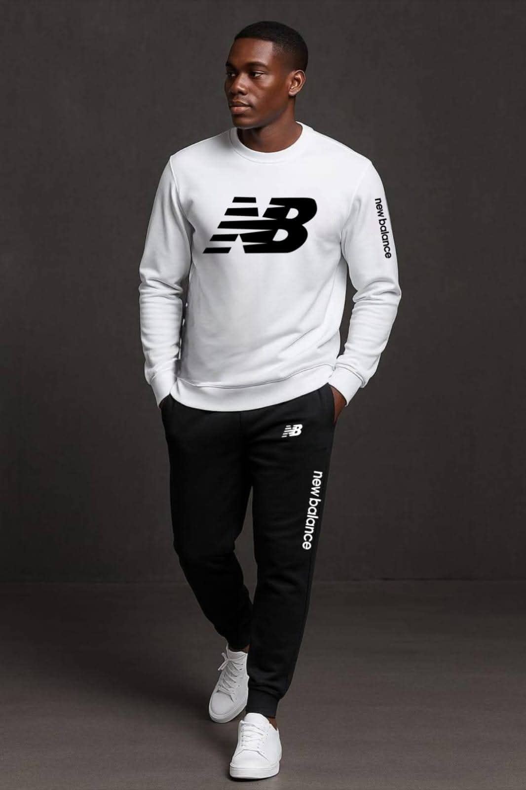Chándal New Balance para hombre - Imagen 3