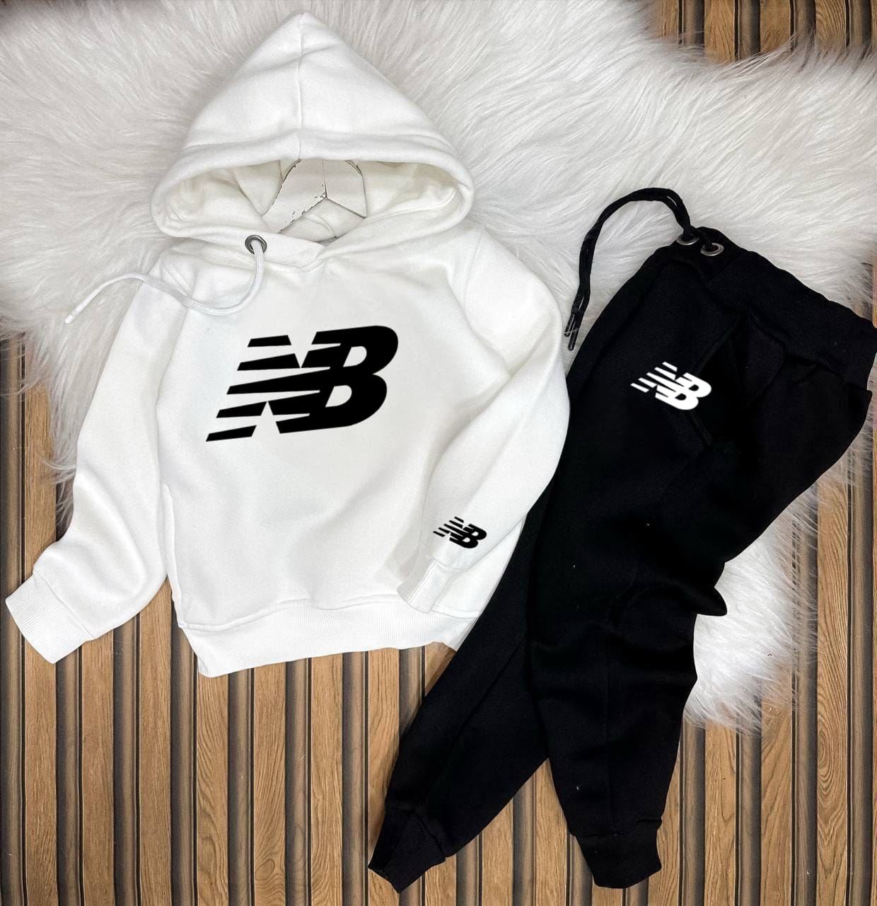 Chándal new balance para niños - Imagen 2