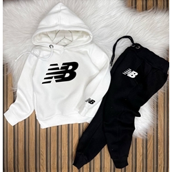 Chándal new balance para niños - Imagen 2