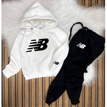 Chándal new balance para niños - Imagen 2