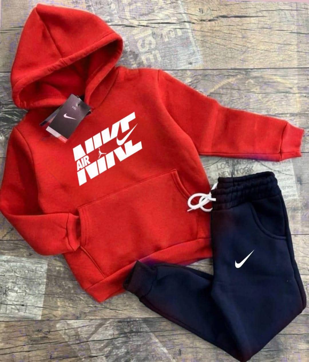Chándal Nike Air para hombre - Imagen 1