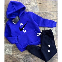 Chándal Nike Air para hombre - Imagen 2