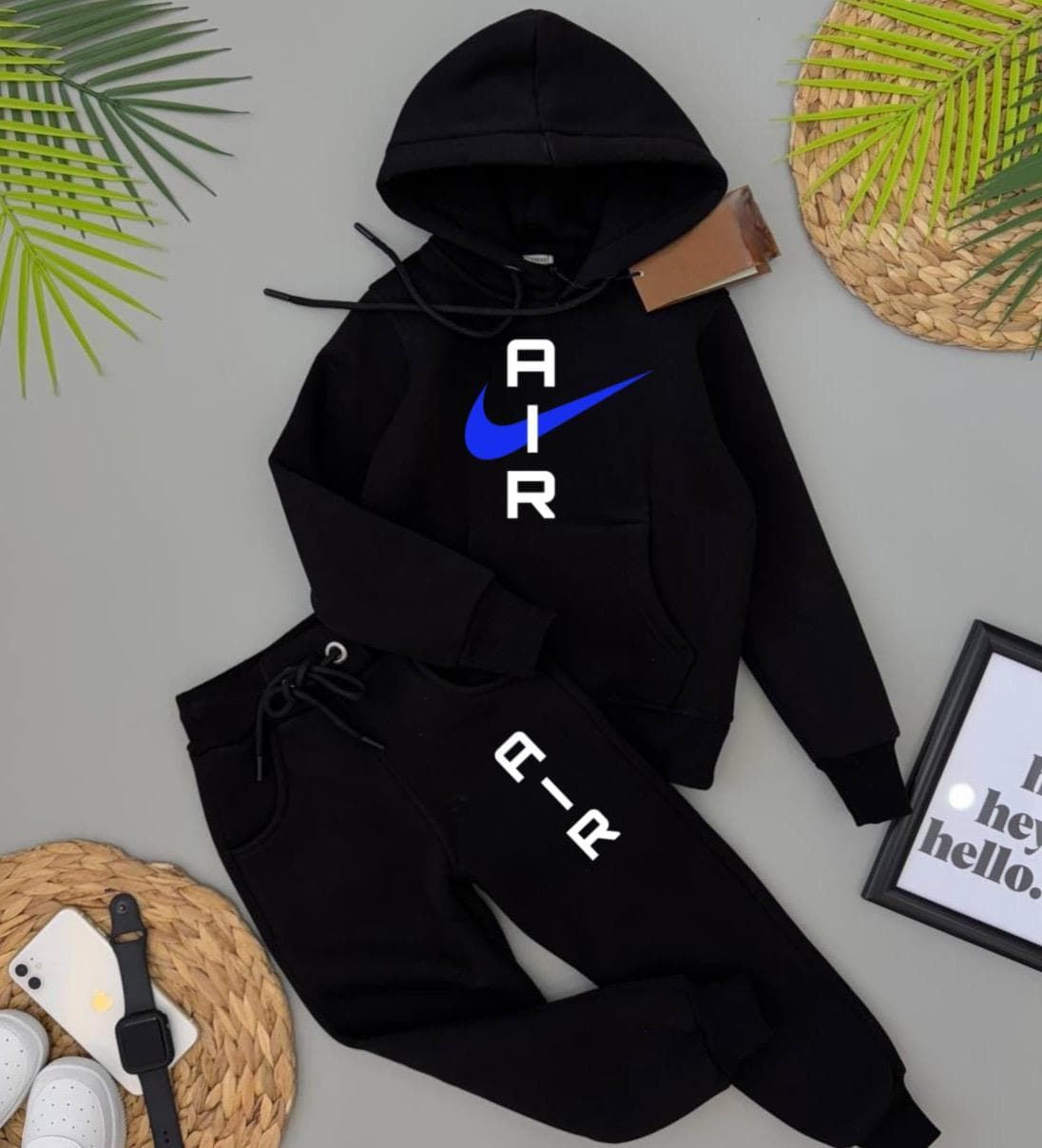 Chándal Nike Air para hombre - Imagen 4