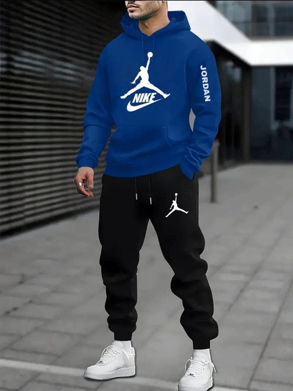 Chándal nike Jordan hombre - Imagen 1