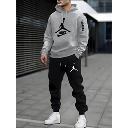 Chándal nike Jordan hombre - Imagen 2