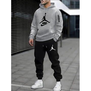 Chándal nike Jordan hombre - Imagen 2