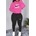 Chándal Nike just do It para mujer - Imagen 1