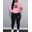 Chándal Nike just do It para mujer - Imagen 2