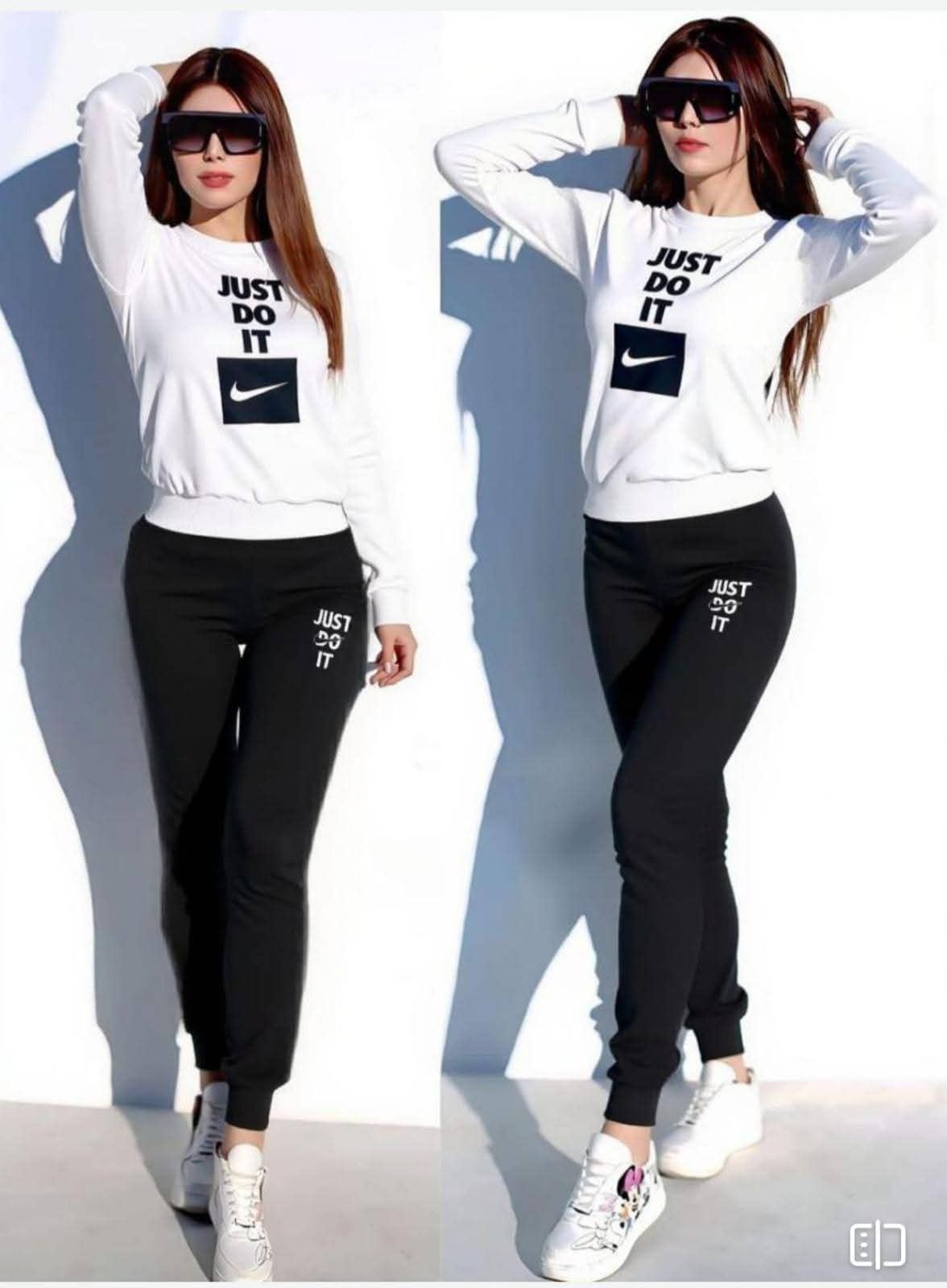 Chándal Nike just do it - Imagen 1