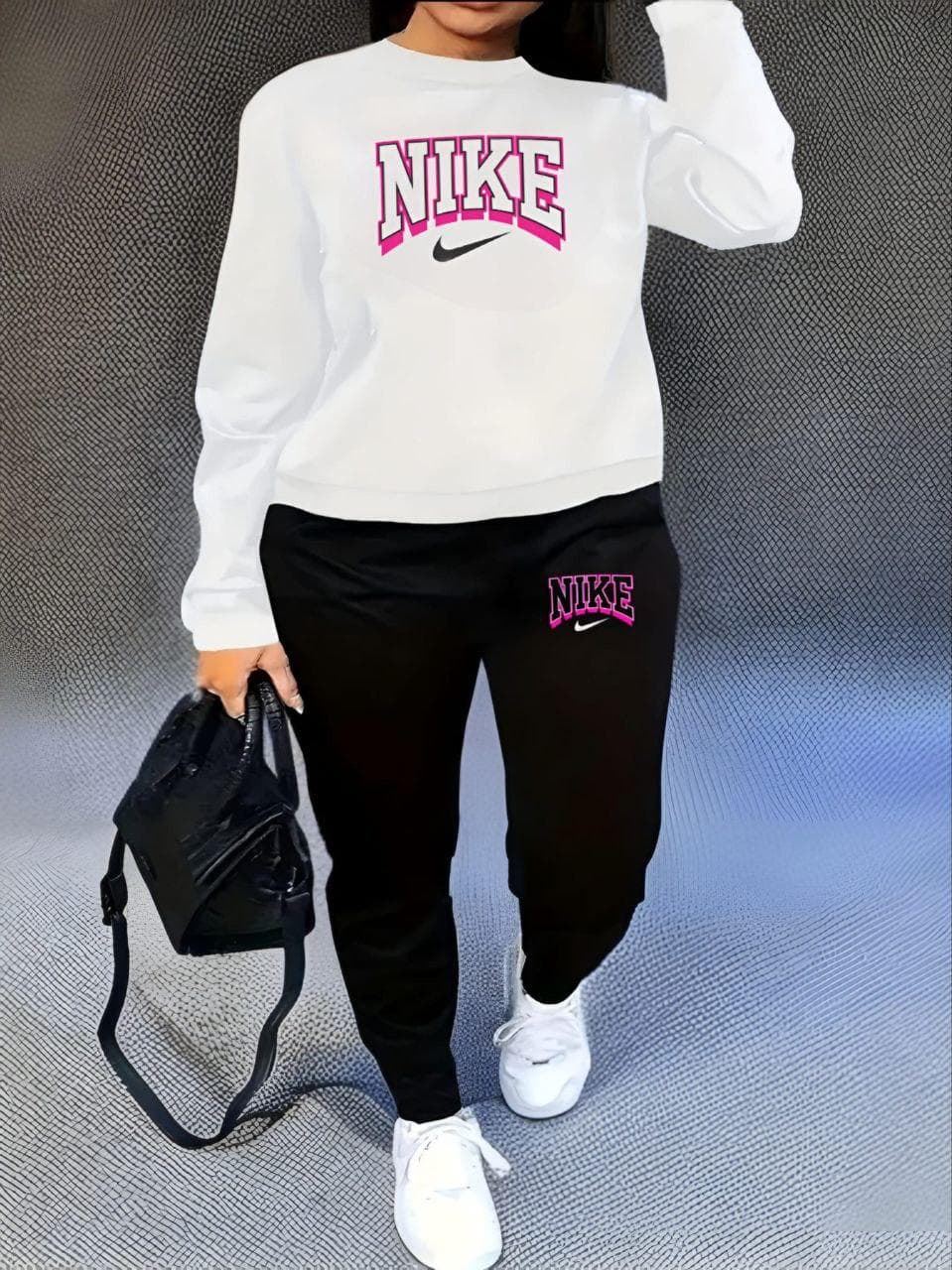 Chándal nike mujer - Imagen 1