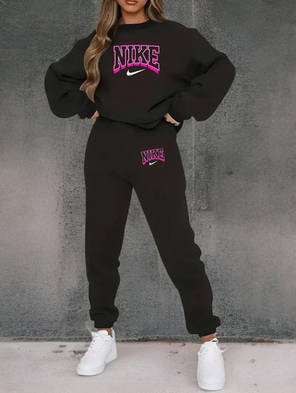 Chándal nike mujer - Imagen 2