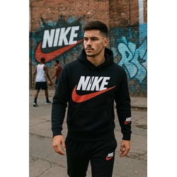 Chándal Nike negro - Imagen 1