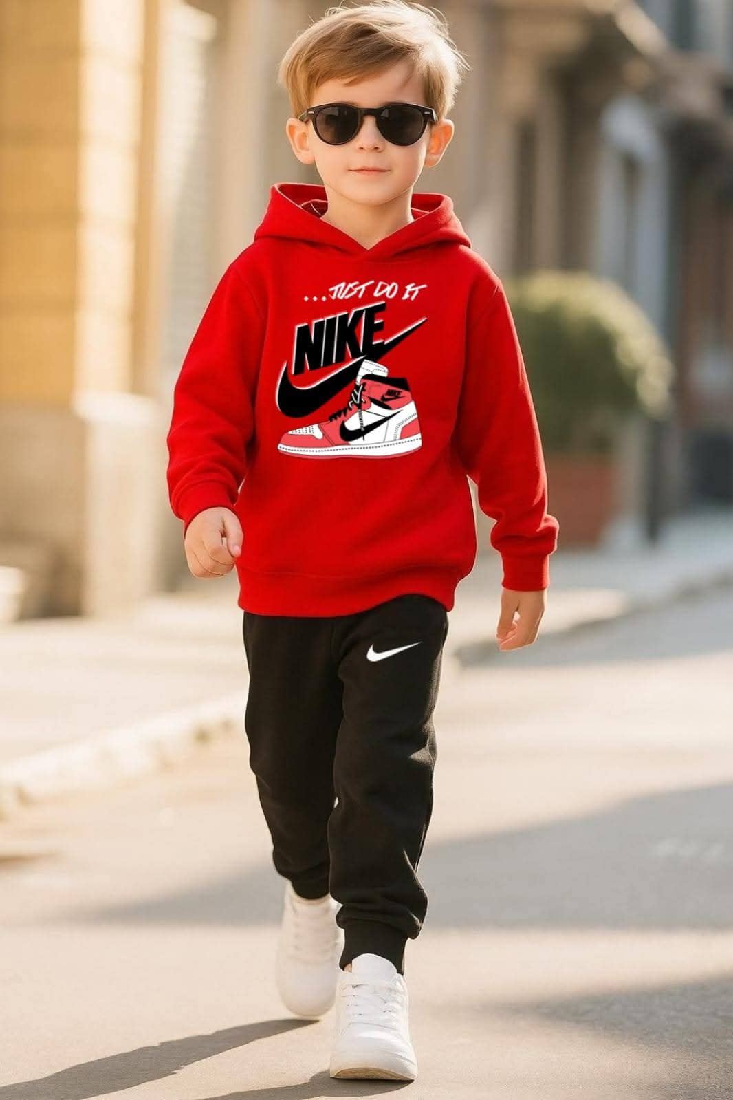 Chándal Nike niños - Imagen 1