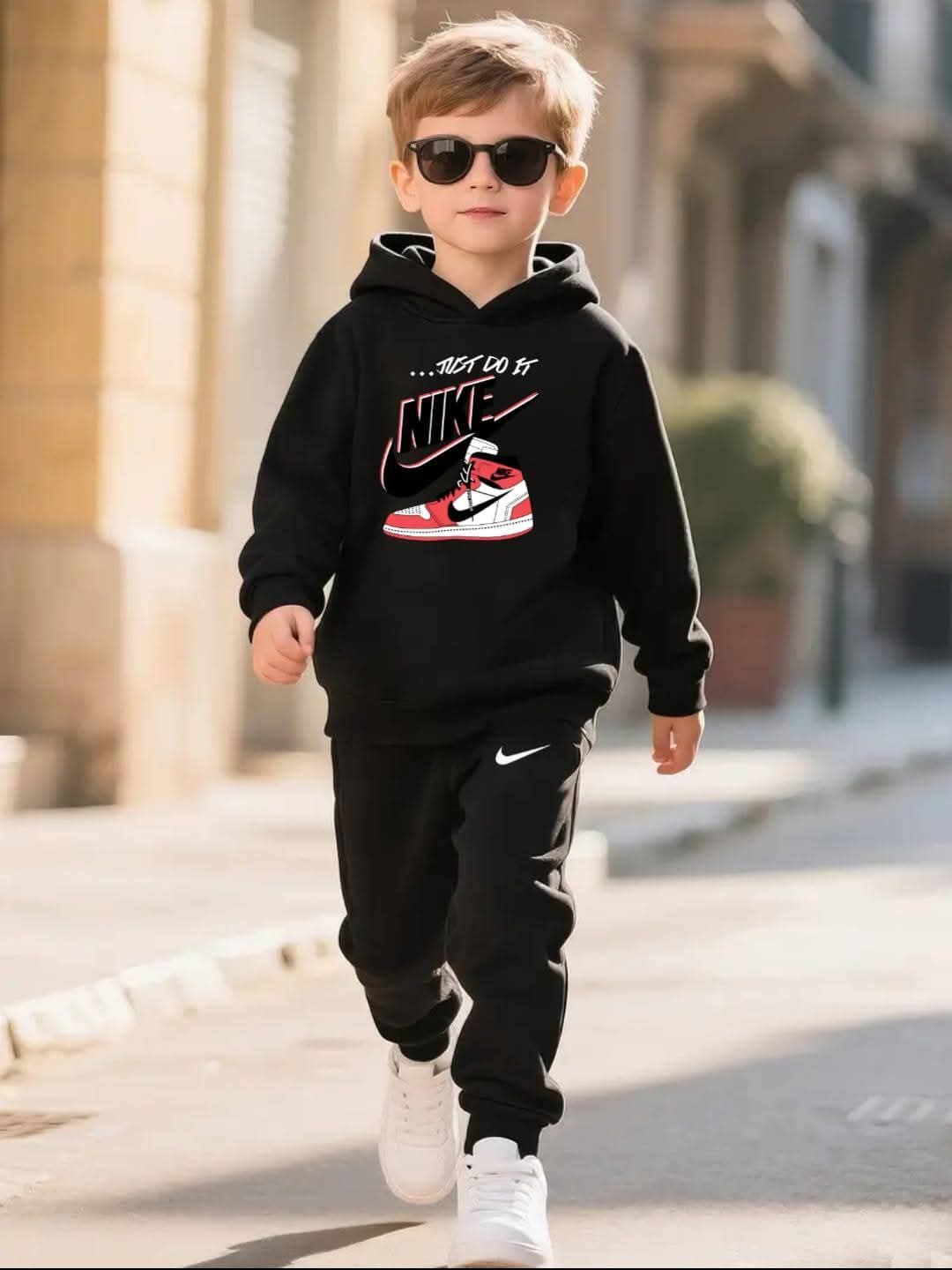 Chándal Nike niños - Imagen 2