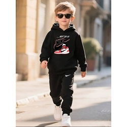 Chándal Nike niños - Imagen 2