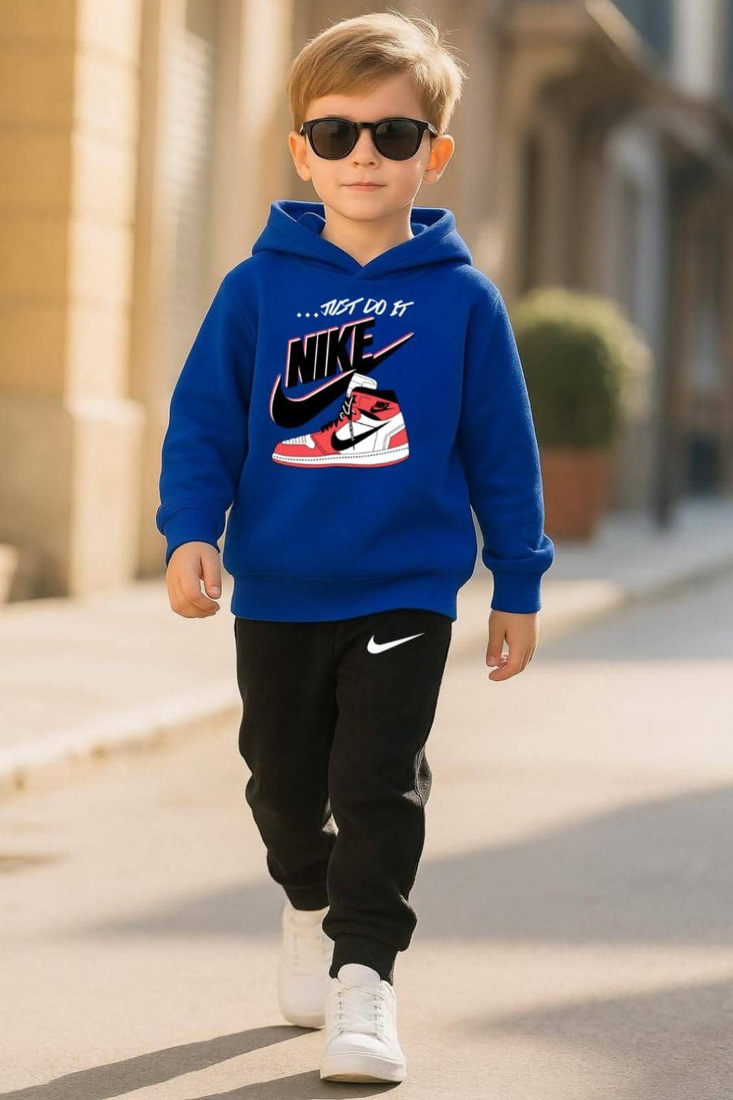 Chándal Nike niños - Imagen 3
