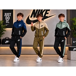 Chandal nike niños - Imagen 1