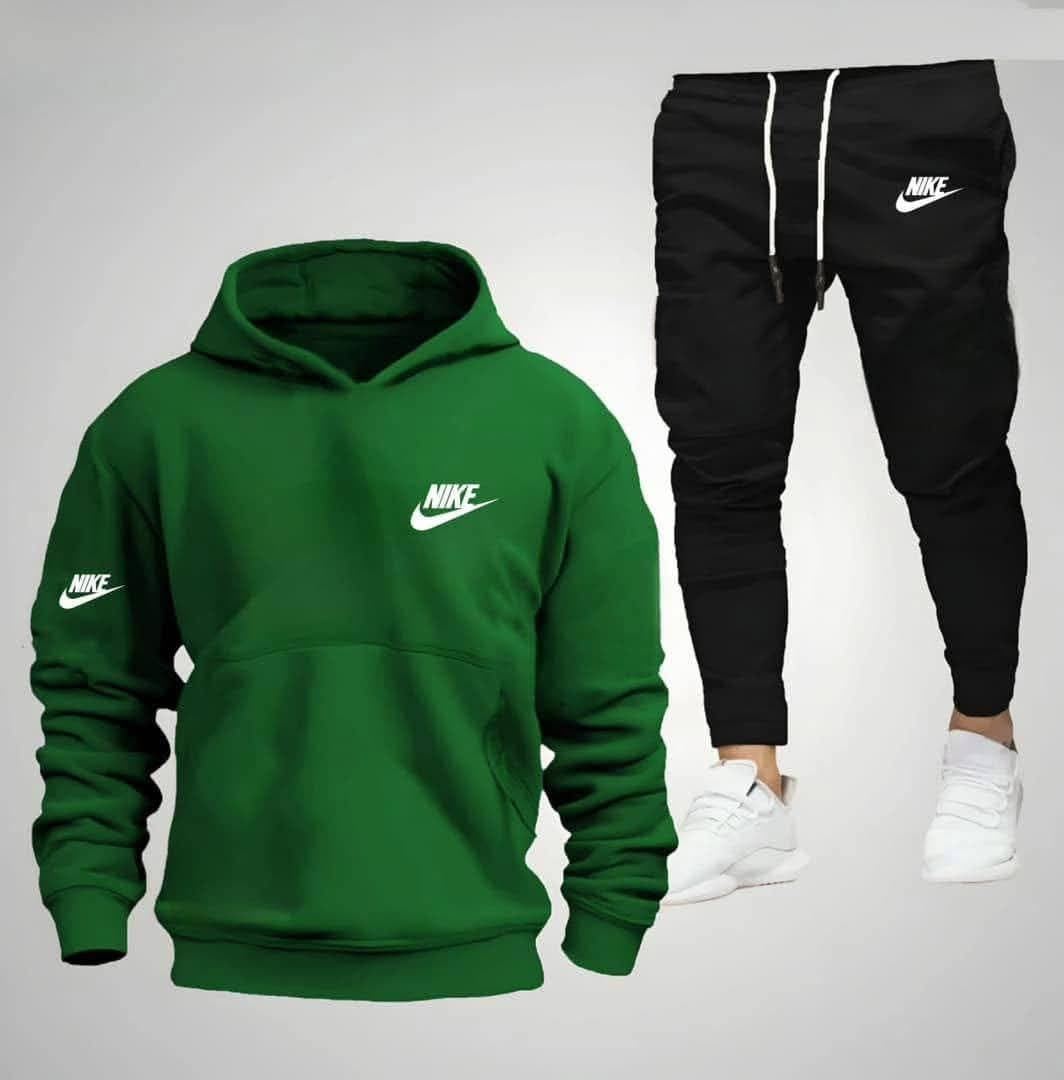 Chándal Nike para hombre - Imagen 4